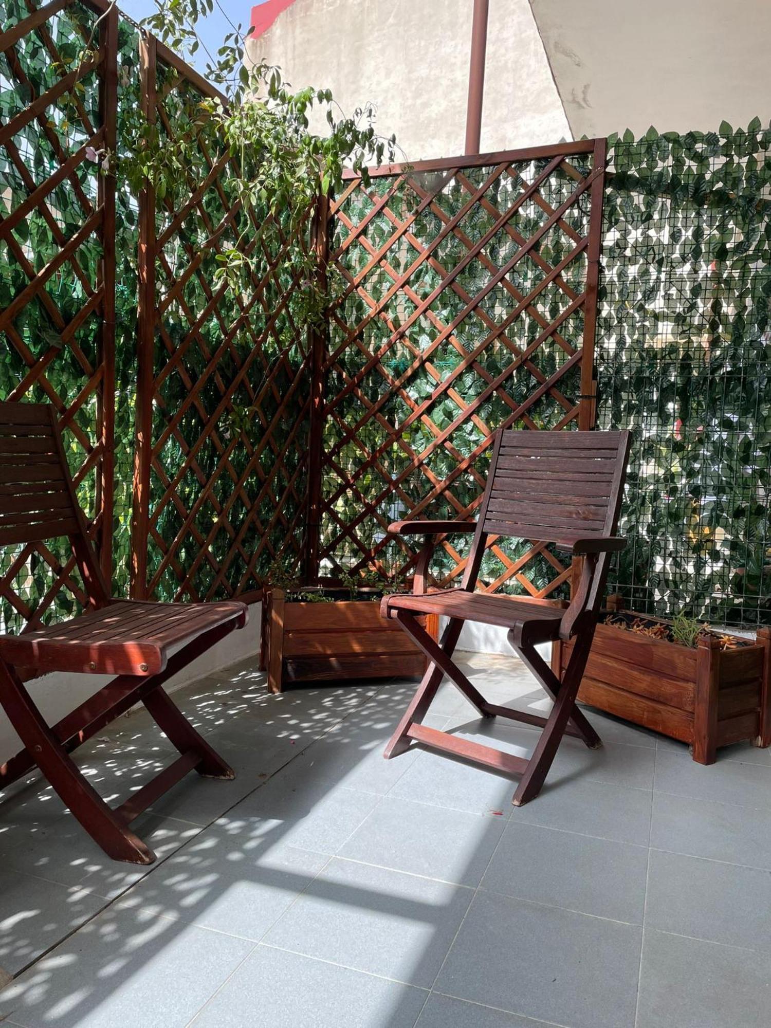 Appartement Casa Elena