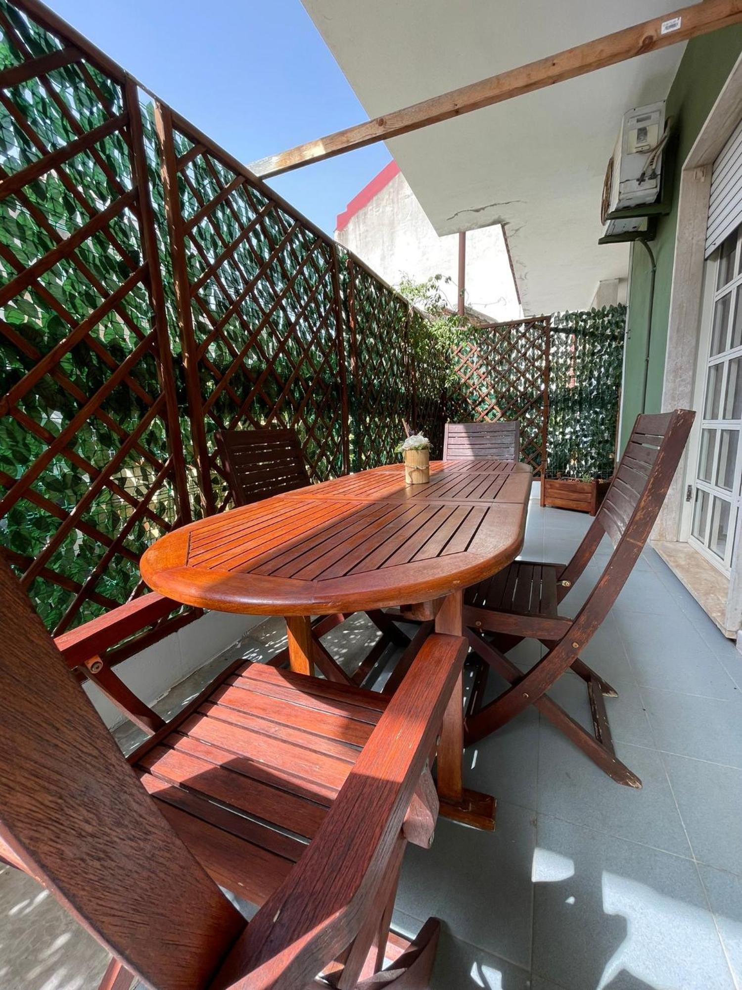 Casa Elena Appartement