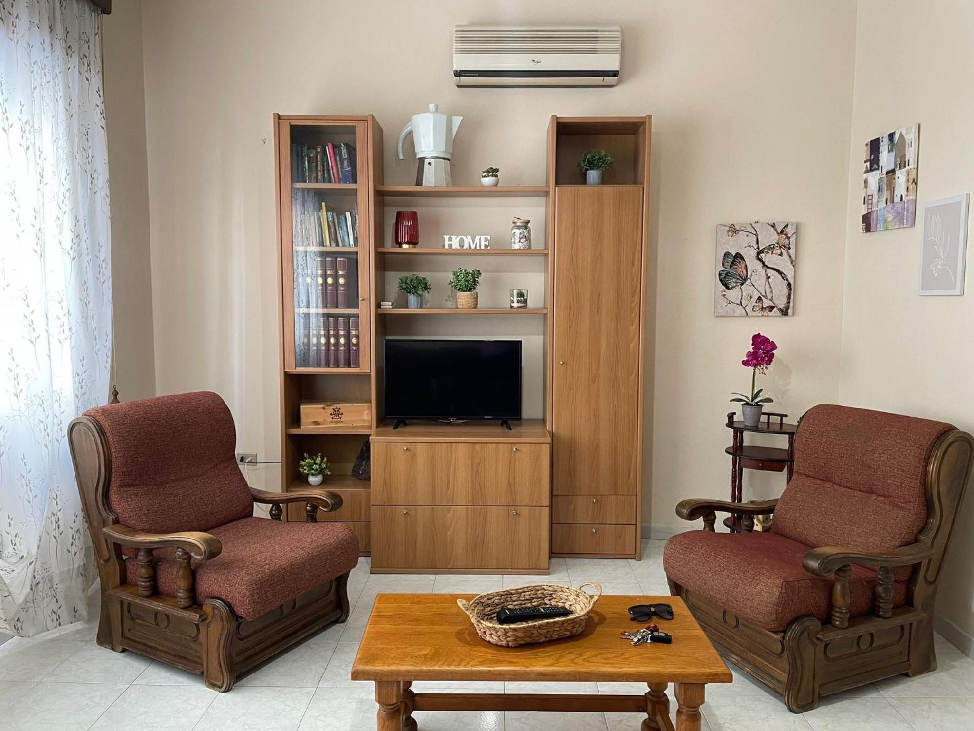 Appartement Casa Elena Cagliari