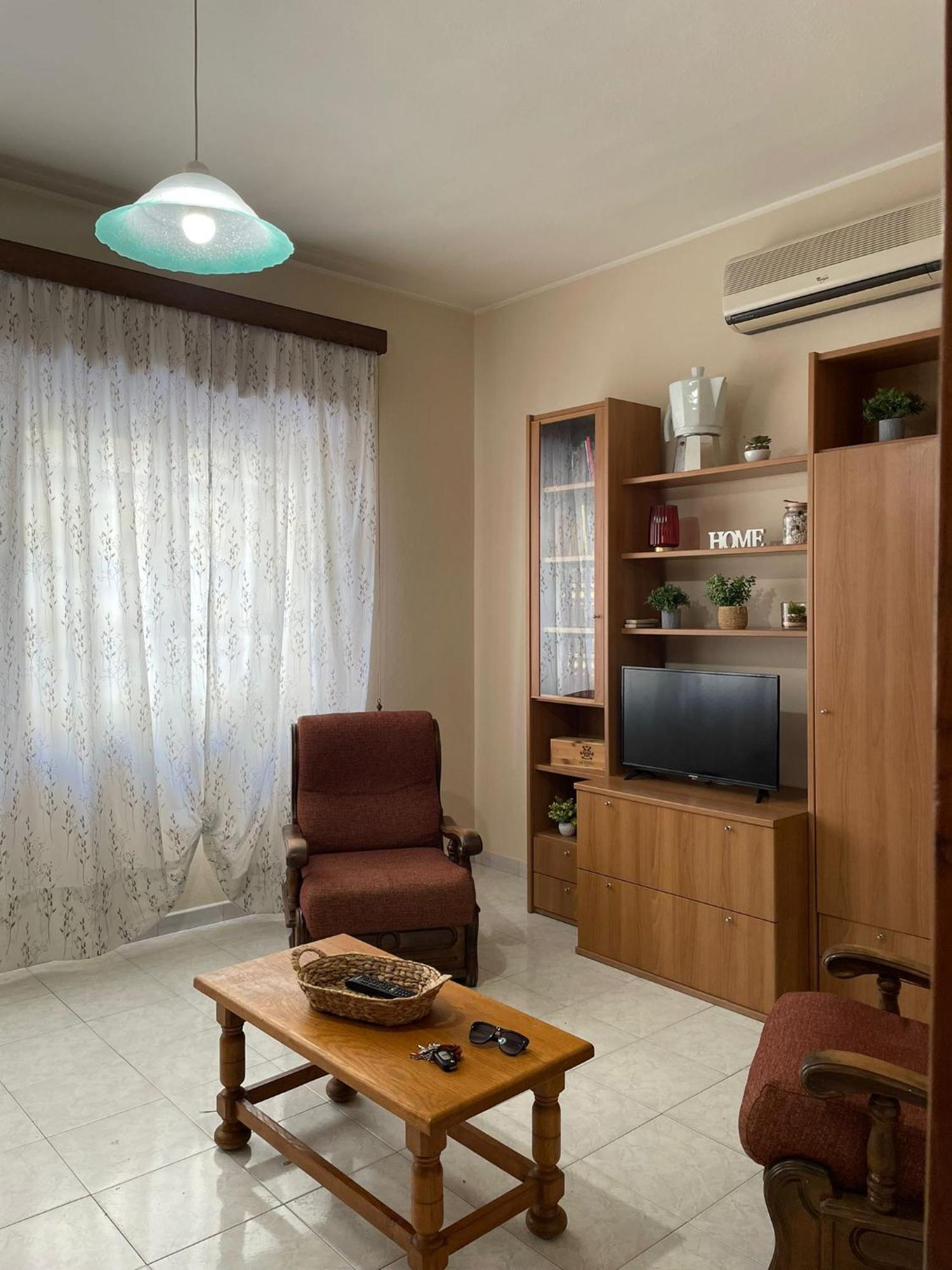 Appartement Casa Elena